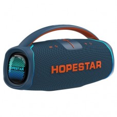Колонка bluetooth HOPESTAR A65 синій