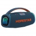 Колонка bluetooth HOPESTAR A65 синій