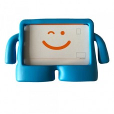 Чохол протиударний із ручками для iPad Pro 12,9/Air 13/Pro 13 синій Чохол протиударний із ручками для iPad Pro 12,9/Air 13/Pro 13 синій