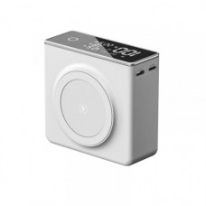 УМБ Q7 MagSafe 22,5W 20000 mAh белый