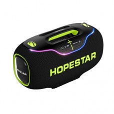 Колонка bluetooth HOPESTAR A80 чорний