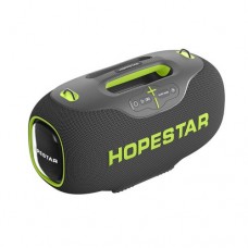 Колонка bluetooth HOPESTAR A80 Grey