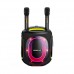 Колонка bluetooth HOPESTAR PARTYBOX 600 чорний