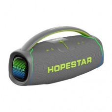 Колонка bluetooth HOPESTAR A65 Grey