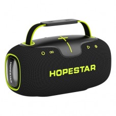 Колонка bluetooth HOPESTAR PARTYBOX 150 чорний(дефект пакування)