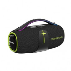 Колонка bluetooth HOPESTAR A85 чорний