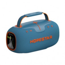 Колонка bluetooth HOPESTAR PARTYBOX 150 синій