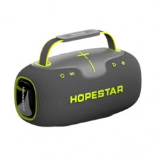 Колонка bluetooth HOPESTAR PARTYBOX 150 Grey
