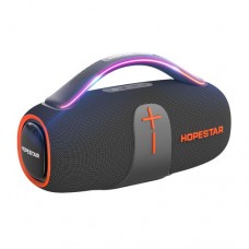 Колонка bluetooth HOPESTAR H85 Grey