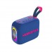 Колонка bluetooth HOPESTAR H66 синій