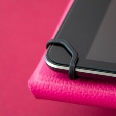 Чохол універсальний для планшета FOLDY 10 дюймів чорний