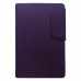 Чохол універсальний для планшета FOLDY 10 дюймів фіолетовий