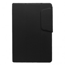 Чохол універсальний для планшета FOLDY 8 дюймів чорний Чохол універсальний для планшета FOLDY 8 дюймів чорний