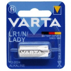 Батарейка VARTA LR1/N BLI 1 (1050)