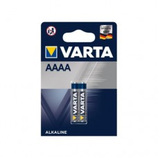 Батарейка VARTA AAAA BLI 2 (8420)