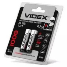 Акумулятор VIDEX R6 1000mAh (передзаряд BLI 2