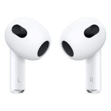 Навушники бездротові XO E10T Simple Version same  Airpods 3 without wireless charging function білі