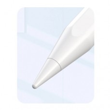 Стилус XO ST-03 Upgraded Ipad Special Anti Miscontact Magnetic Absorbing Capacitor Белый Стилус XO ST-03 Upgraded Ipad Special Anti Miscontact Magnetic Absorbing Capacitor Белый