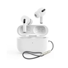 Навушники бездротові XO T5 Pods bluetooth headset (5th generation) Білі