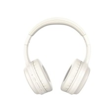 Навушники накладні XO BE41 Star Mist ANC NoiseReduction Folding bluetooth Headphones Білі