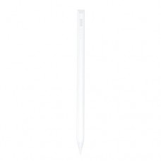 Стилус XO ST-08 Magnetic Capacitive Pen for Ipad Prevents False Contacts Белый Стилус XO ST-08 Magnetic Capacitive Pen for Ipad Prevents False Contacts Белый