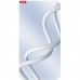 Кабель XO NB-Q166 fast charging usb cable for Micro 5A/1m Білий