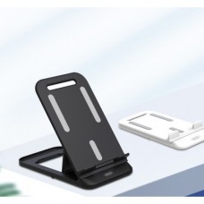 Настільний тримач XO C73 Folding desktop phone stand Білий