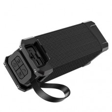 Акустична система HOCO HC6 Magic sports BT speaker чорний