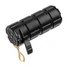 Акустична система HOCO HC7 Pleasant sports BT speaker червоний