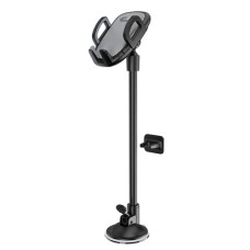 Автодержатель BOROFONE BH54 Racer черный