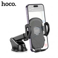 Автотримач Hoco H9 General car holder(center console) Чорний