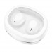 Навушники бездротові HOCO EQ3 Smart true wireless BT5.3/7hours білий