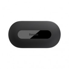Навушники Baseus Bowie EZ10 True Wireless Earphones чорний A00054300116-Z1