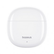 Наушники Baseus Bowie E13 True Wireless Earphones белый A00059701217-Z1