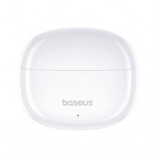 Навушники Baseus Bowie E11 True Wireless Earphones білий A00053500213-Z1