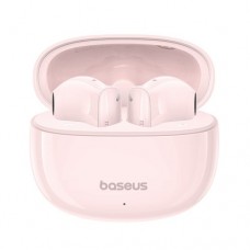 Навушники Baseus Bowie E11 True Wireless Earphones рожевий A00053500413-Z1