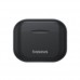 Навушники Baseus Bowie E17 True Wireless bluetooth Earphones чорний A00072200113-Z1