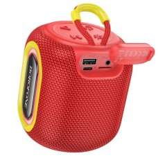 Акустична система BOROFONE BR39 Kaya sports BT speaker чорна