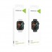 Смарт-часы BOROFONE BD13 Smart sports watch(call version) черный