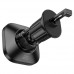 Автодержатель Hoco H28 Rainbow ring magnetic car holder(air outlet) Черный