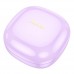 Навушники бездротові HOCO EQ13 Fun true wireless BT5.3/7hours фіолетовий