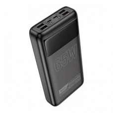 Внешний аккумулятор Hoco DB81 Apollo PD65W fully compatible power bank 30000 mAh