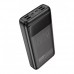 Внешний аккумулятор Hoco DB81 Apollo PD65W fully compatible power bank 30000 mAh