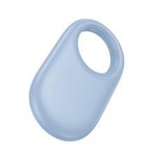 Брелок-антиутрата Hoco E94 Star intelligent positioning anti-lost device синий