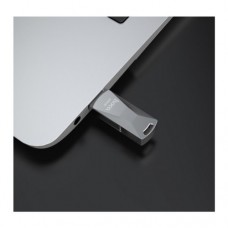 Флеш-накопичувач USB HOCO UD5 Wisdom high-speed USB 3.0 16Gb чорний