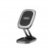 Автодержатель XO C157 mini Folding Universal Magnetic Phone Holder Free Accessory Kit черный