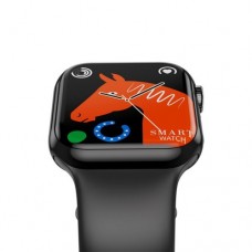 Смарт-годинник XO M50 Pro YuanShen Magnetic Smart Sports Talking Watch Чорний