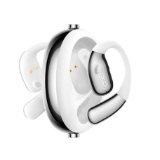 Навушники бездротові XO G36 Palm Gyro AI Translation OWS Headset Білі