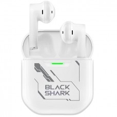 Наушники беспроводные Black Shark JoyBuds белые