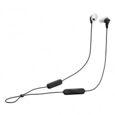 Стерео-гарнитура - спортивные наушники JBL ENDURANCE RUN3 Wireless черные